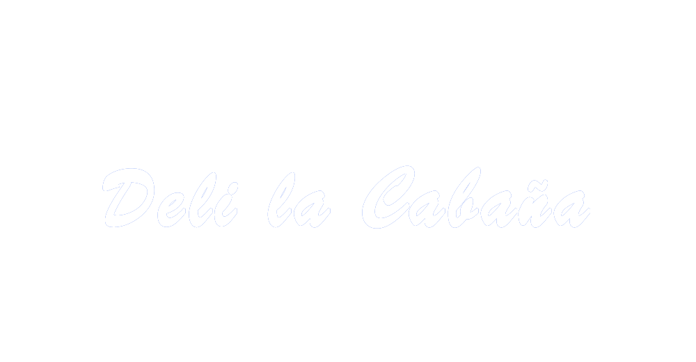 Deli la cabana